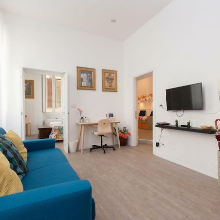 Apartment Vittorio Emanuele By Interhome Rom Exteriör bild