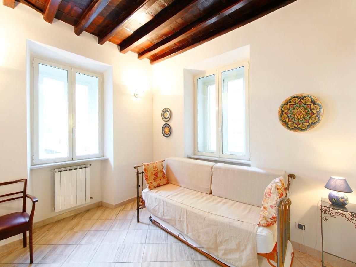 Apartment Vittorio Emanuele By Interhome Rom Exteriör bild