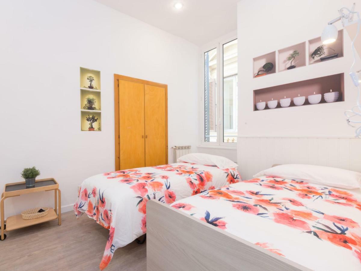Apartment Vittorio Emanuele By Interhome Rom Exteriör bild