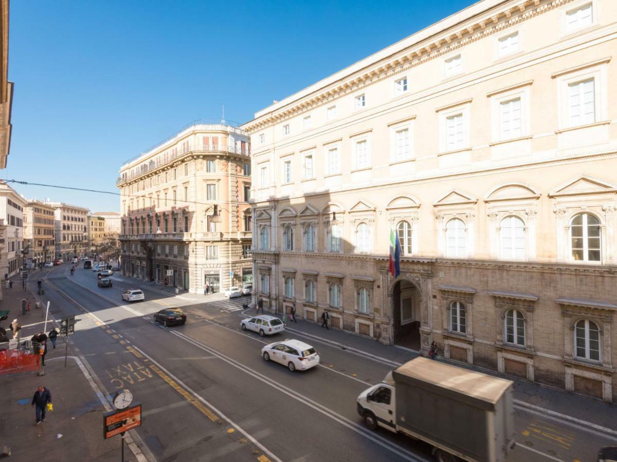 Apartment Vittorio Emanuele By Interhome Rom Exteriör bild