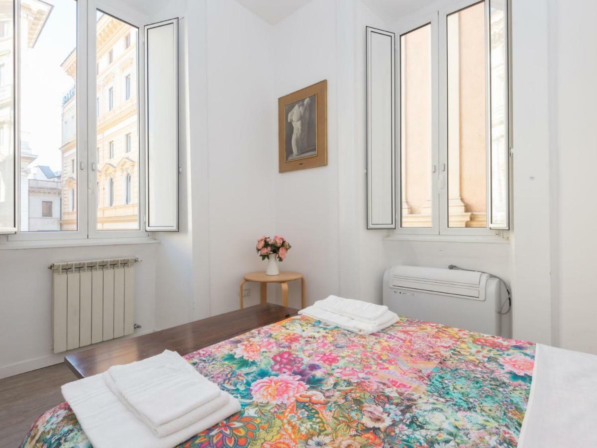 Apartment Vittorio Emanuele By Interhome Rom Exteriör bild